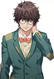 Isuke Matsukawa