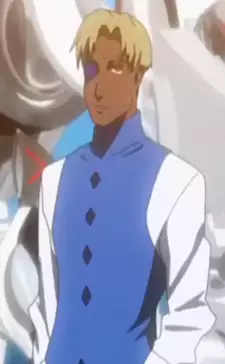 Zanak Strauss