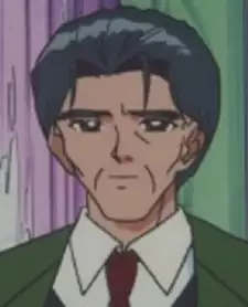 Ichirou Ohno