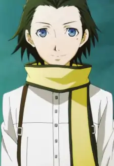 Ryouji Mochizuki