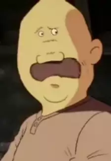 Kira's Father