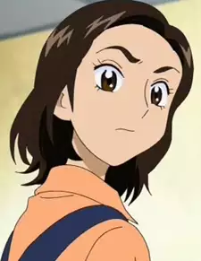 Rie Misumi