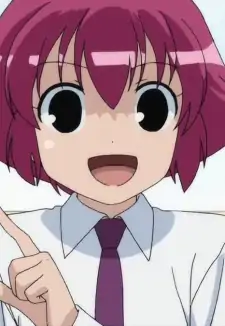 Satomi Kanbara