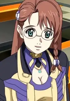 Shion Uzuki