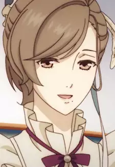 Shouko Shiginuma