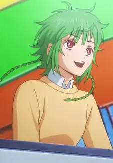 Kyou Shinooka