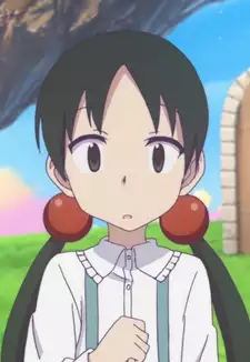 Hatori Shikishima