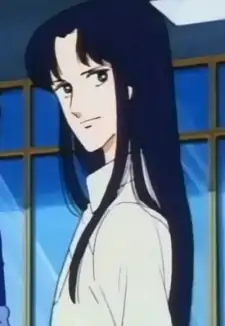 Shizune Mejiro
