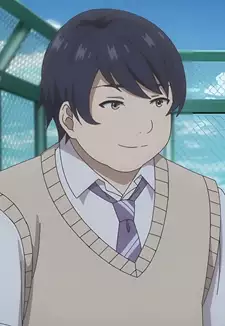 Ijichi Yuusuke