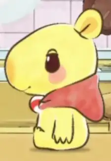Kappy