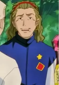 Hideo