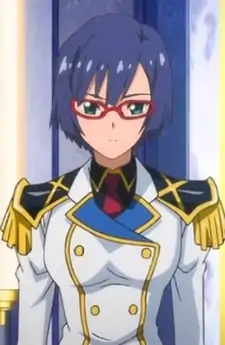 Kasumi Shigure