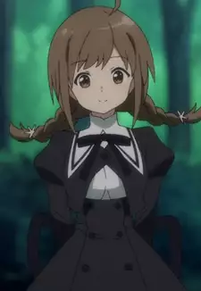 Shiori Rokkaku