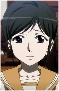 Kagami Kawarazaki