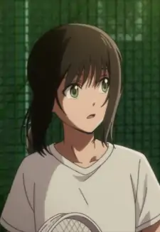 Ayano Hanesaki