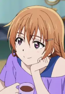 Kanata Konoe