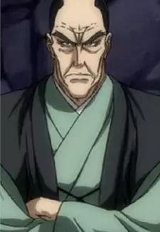 Munenori Yagyu