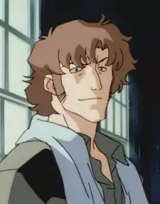Rob