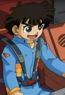 Matt
