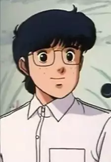 Yuuma Akagi