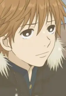Motoharu Yano