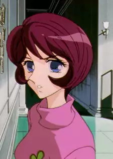 Tokiko Chida