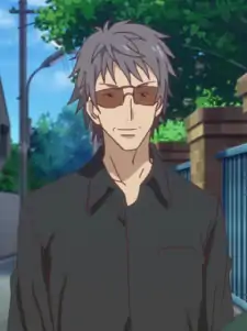 Masayoshi Sawatari