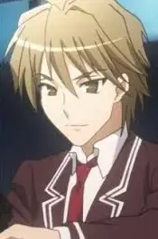 Ryou Shiranui