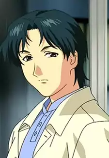 Shirakawa-sensei
