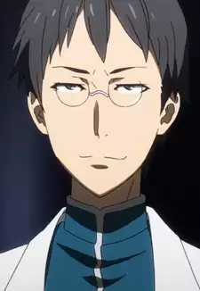 Haruki Aritomi