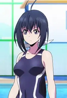 Nozomi Kaminashi