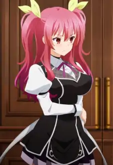 Stella Vermillion