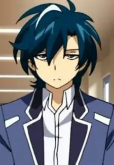 Kazuma Shouji