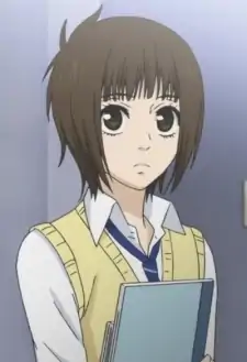 Mei Tachibana
