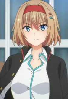 Kasumi Iida