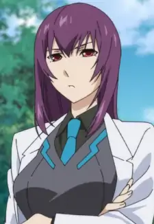 Yuuko Kouzuki