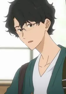 Hiroki Motomura