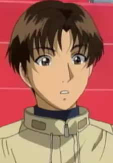Takashi Inukai