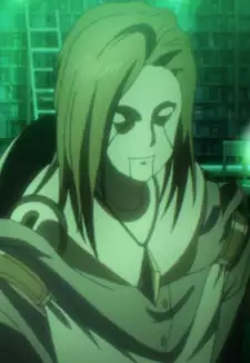 Shounen Doll