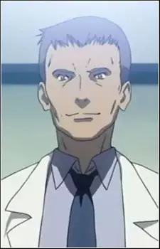 Satoshi Ichise