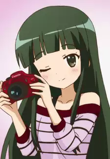 Isami Oomiya