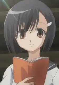 Tomoe
