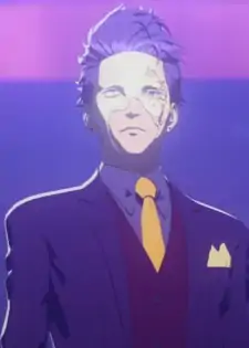 Dr. Crown