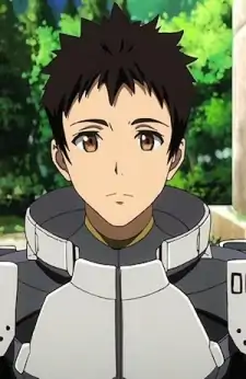 Tokimune Susumu