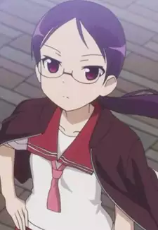 Satoha Tsujigaito