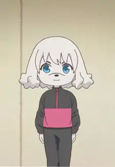Rui Nikaidou