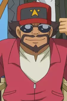 Director Fukazawa