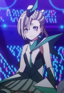 Sanga Shinonome