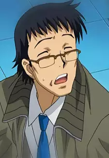 Daisaku Nogami