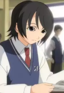 Haruka Yasuda